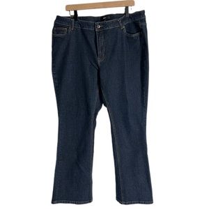 Ellos Jeans Women’s Size 18